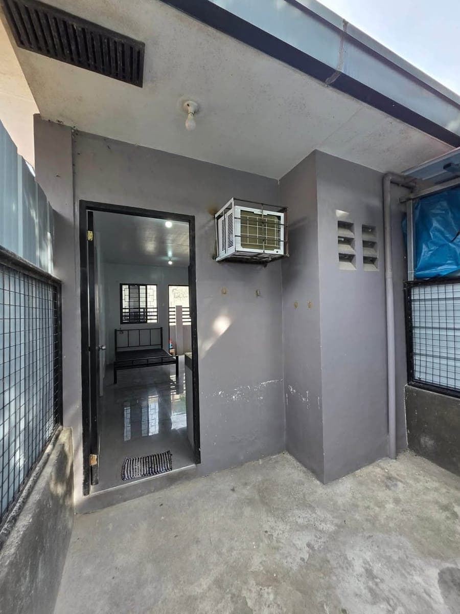 studio unit for rent at sunrise village, km11 cabantian, davao city, davao del sur, philippines, 8000 - photo 5