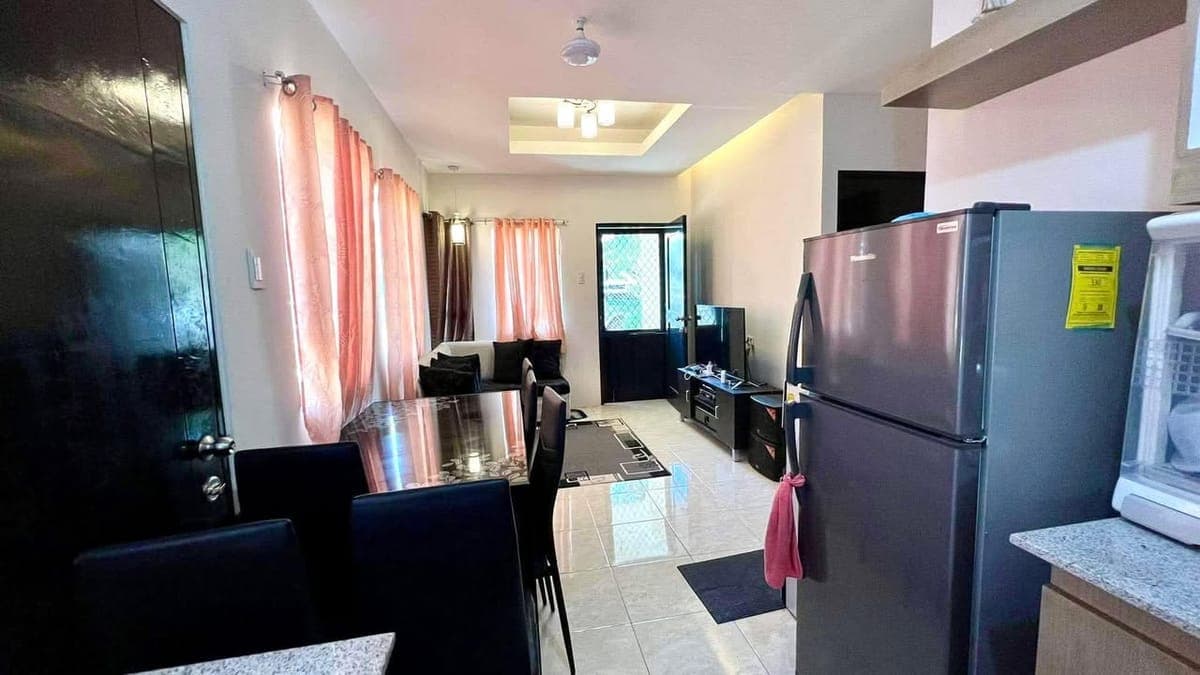 HOUSE FOR RENT 2-Bedroom Fully Furnished - photo 1