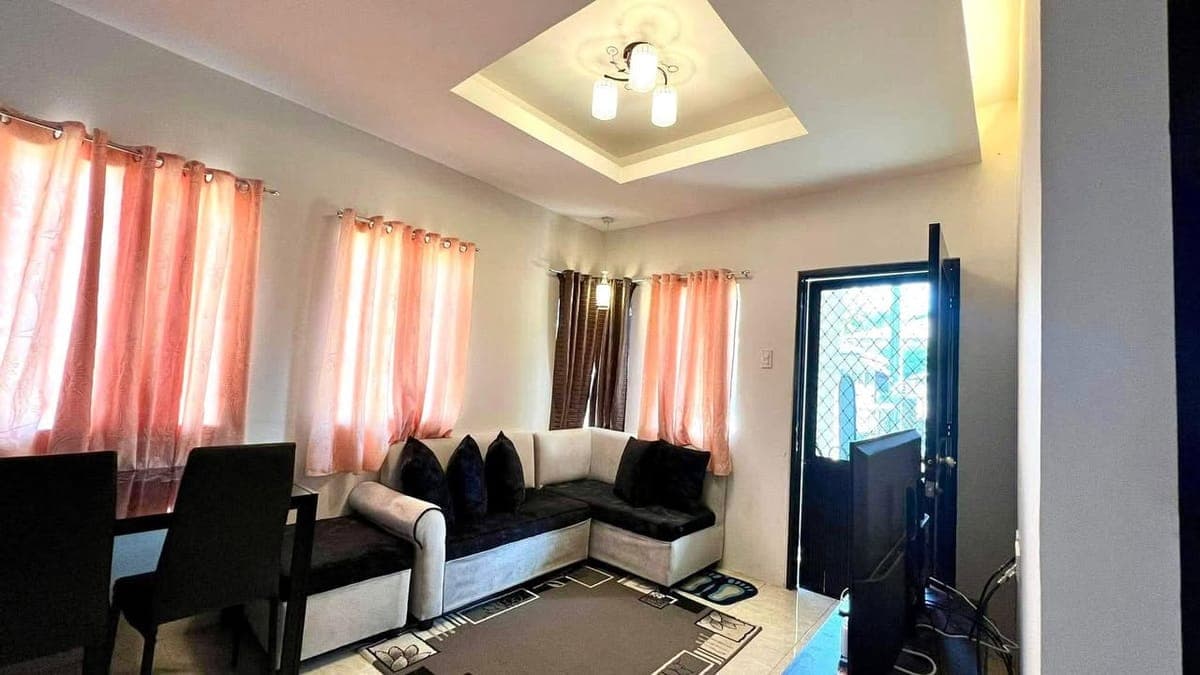 HOUSE FOR RENT 2-Bedroom Fully Furnished - photo 2