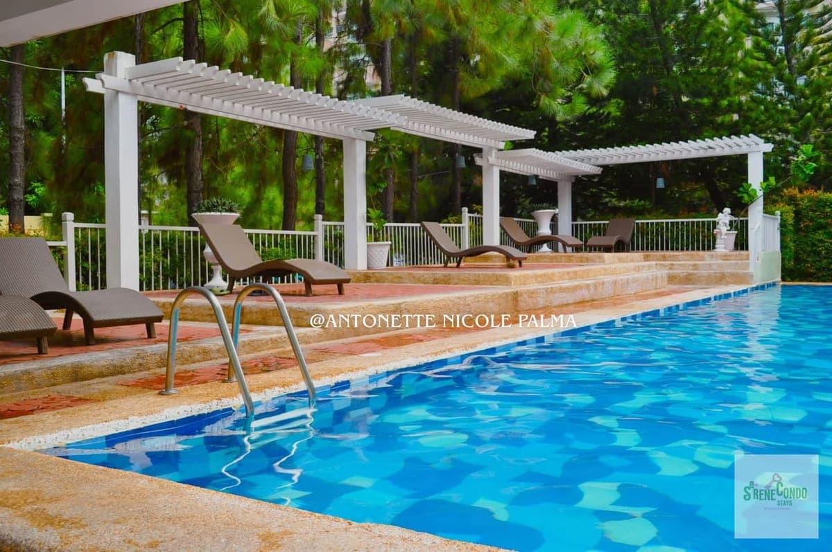 CAMELLA NORTHPOINT | 2BR WITH PARKING + LAUNDRY CAGE - photo 1