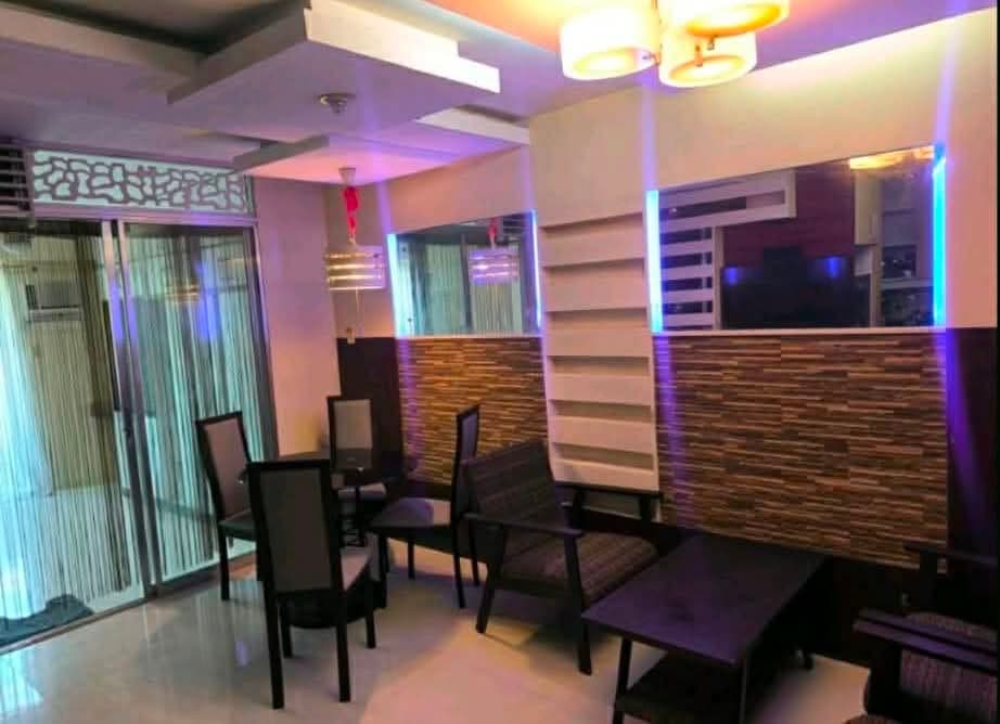 CAMELLA NORTHPOINT | 2BR WITH PARKING + LAUNDRY CAGE - photo 2