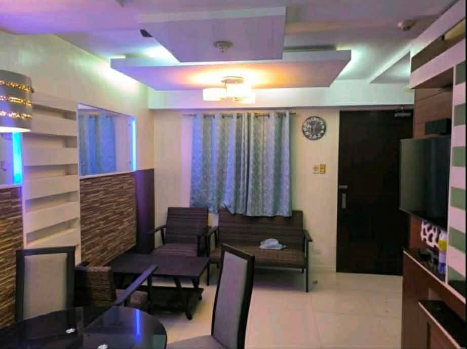 CAMELLA NORTHPOINT | 2BR WITH PARKING + LAUNDRY CAGE - photo 3