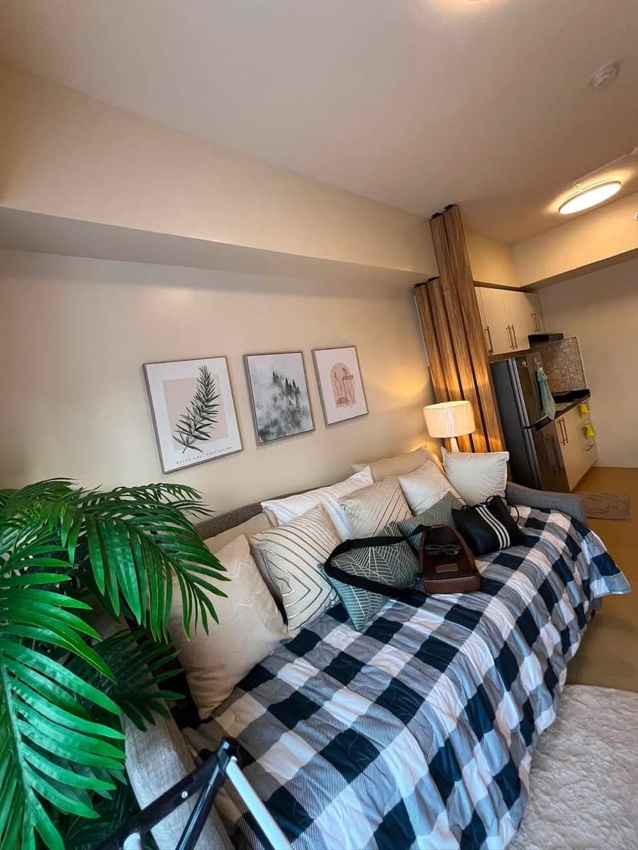 🏙️ FOR RENT | Avida Towers 1 - photo 3