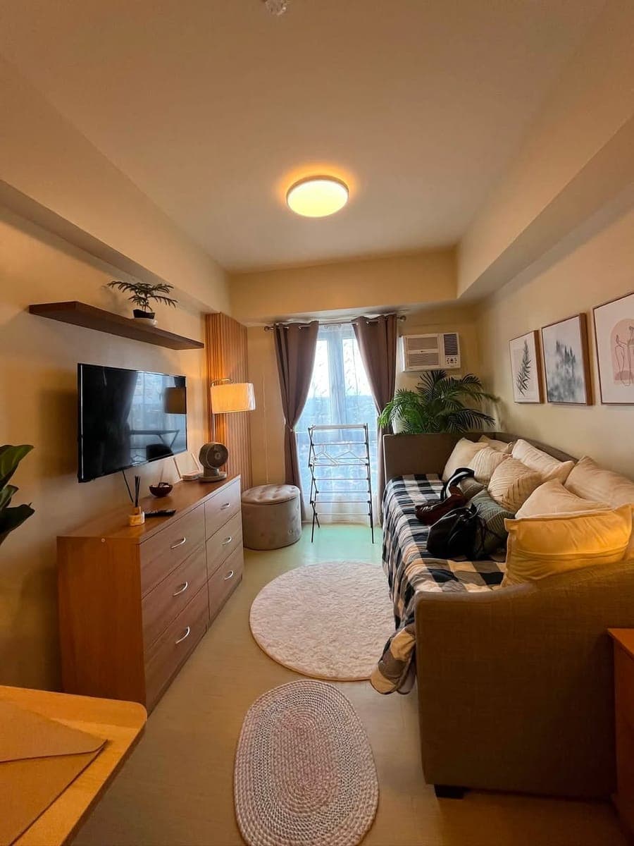 🏙️ FOR RENT | Avida Towers 1 - photo 4