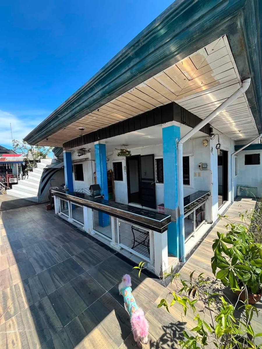 🏡 HOUSE FOR RENT – Holy Trinity, Sparrow Left, Ecoland, Davao City - photo 1