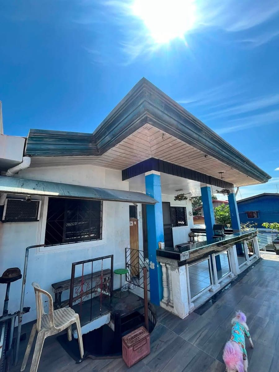 🏡 HOUSE FOR RENT – Holy Trinity, Sparrow Left, Ecoland, Davao City - photo 2