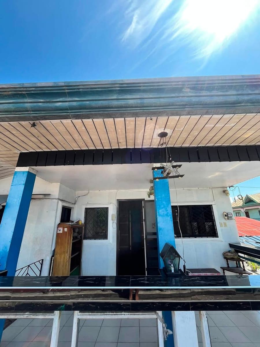 🏡 HOUSE FOR RENT – Holy Trinity, Sparrow Left, Ecoland, Davao City - photo 3