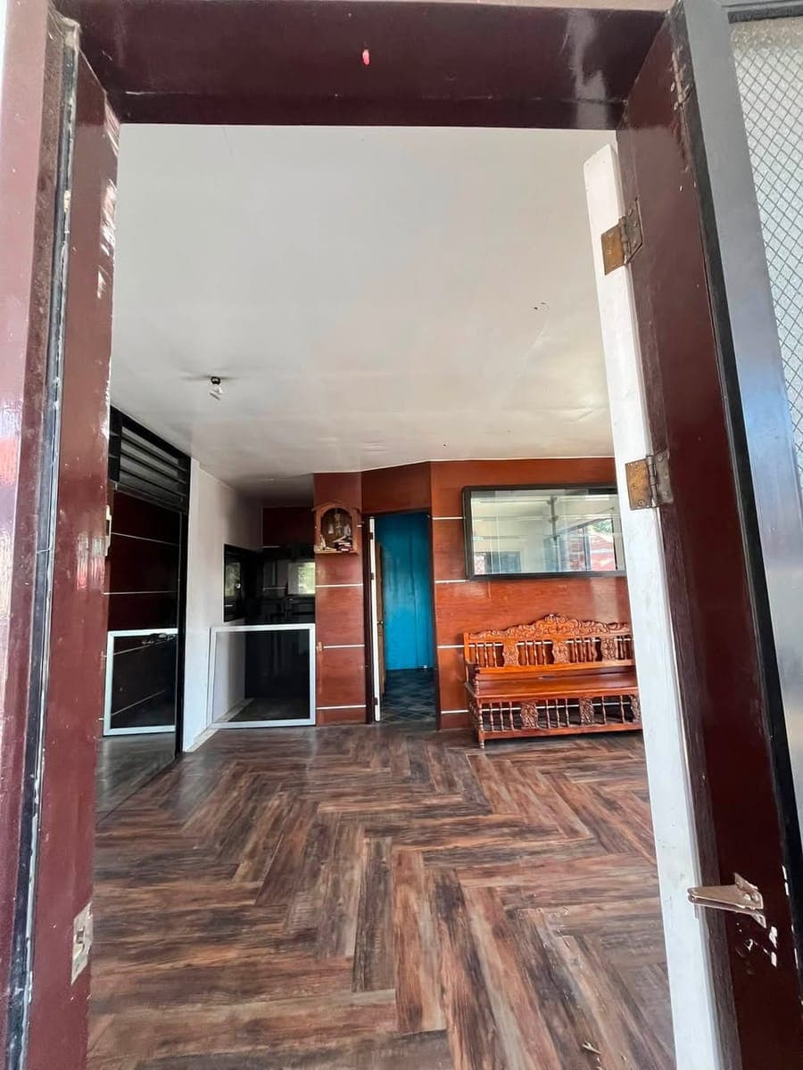 🏡 HOUSE FOR RENT – Holy Trinity, Sparrow Left, Ecoland, Davao City - photo 5