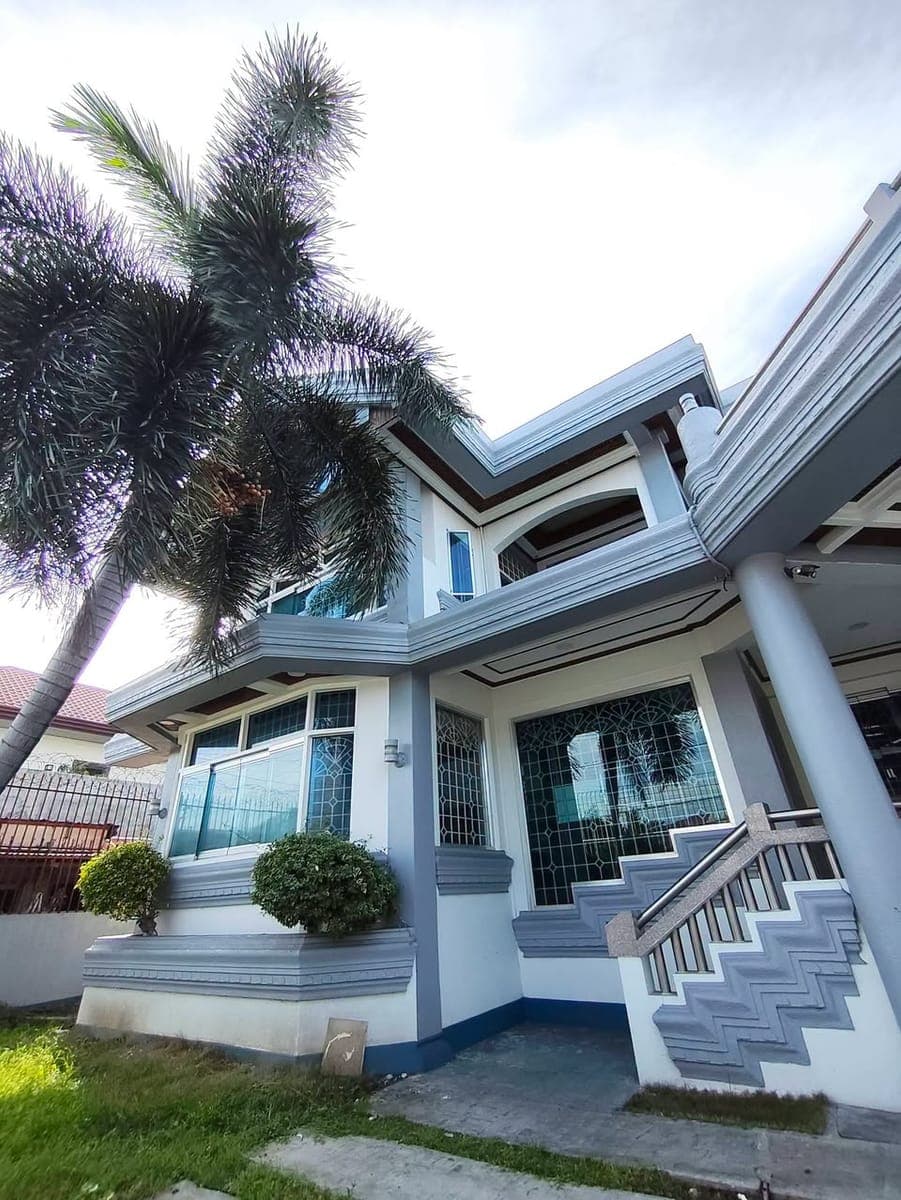 🚩 2-Storey House for Rent in Ecoland Subdivision 🚩 - photo 1