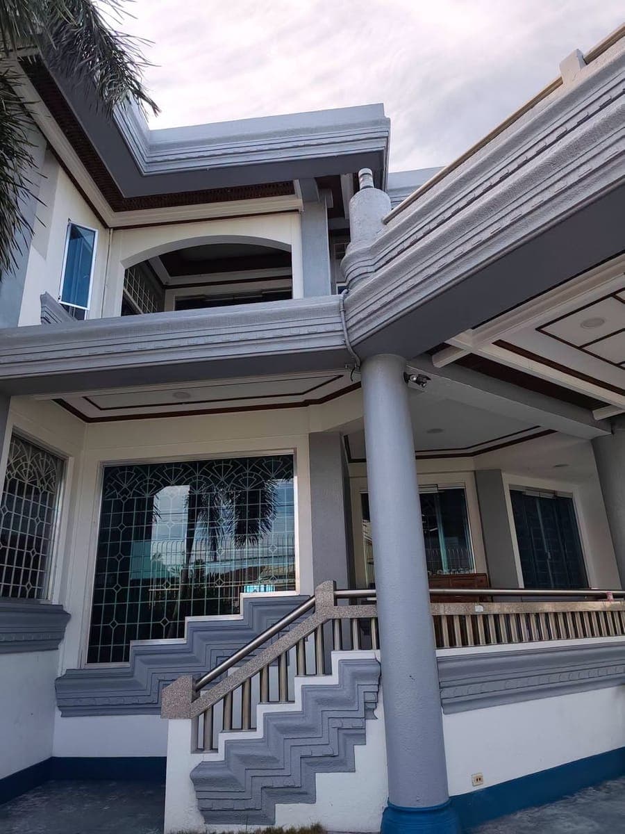 🚩 2-Storey House for Rent in Ecoland Subdivision 🚩 - photo 2