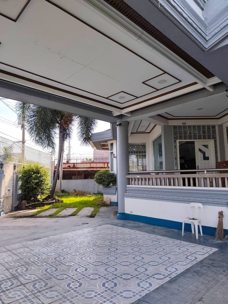 🚩 2-Storey House for Rent in Ecoland Subdivision 🚩 - photo 3