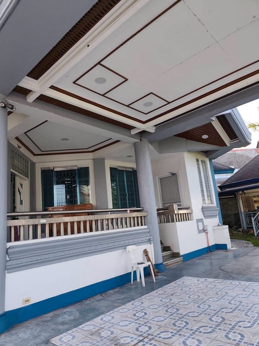 🚩 2-Storey House for Rent in Ecoland Subdivision 🚩 - photo 4