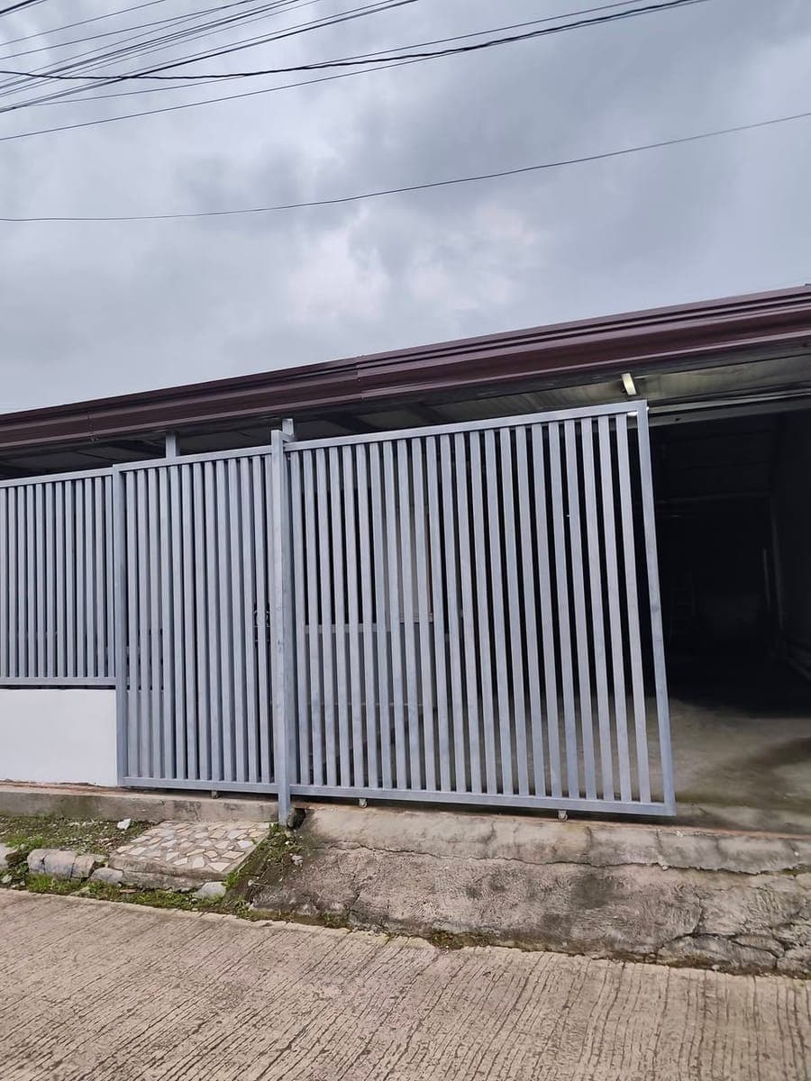 🏡 100SQM Bungalow House for Rent - photo 1