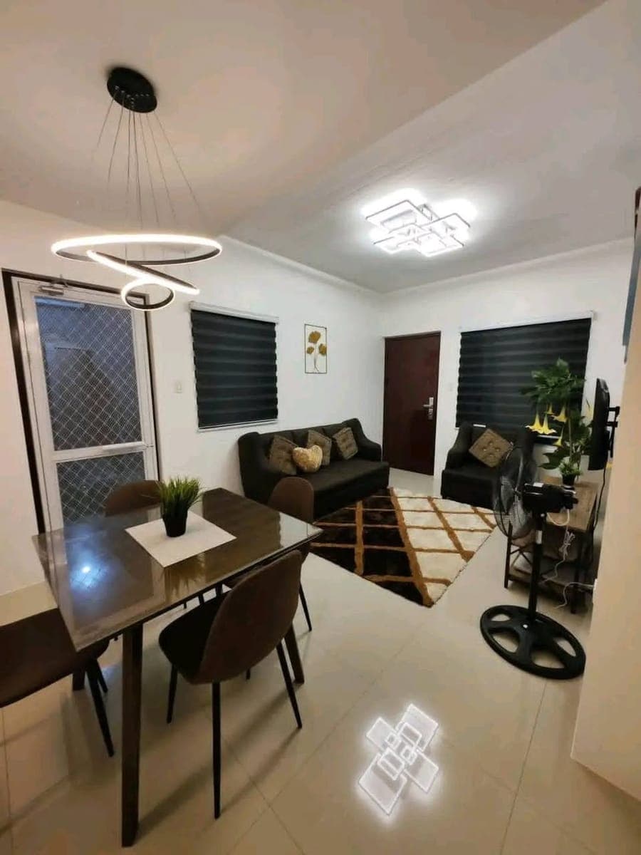 🏡 DIAMOND HEIGHTS COMMUNAL / 2BEDROOMS HOUSE FOR RENT‼️ FULLY FURNISHED/4 BEDROOMS - photo 1