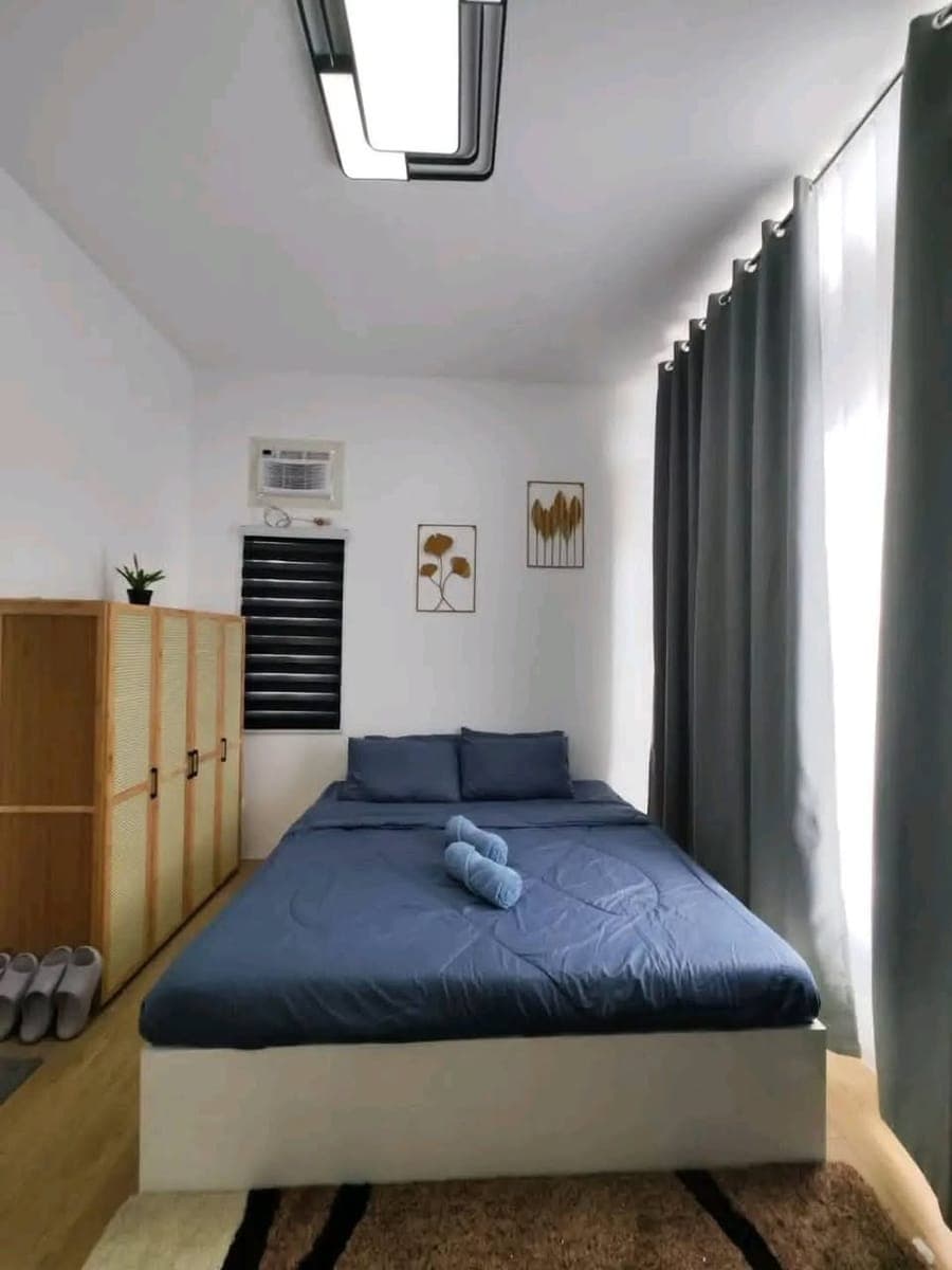 🏡 DIAMOND HEIGHTS COMMUNAL / 2BEDROOMS HOUSE FOR RENT‼️ FULLY FURNISHED/4 BEDROOMS - photo 2