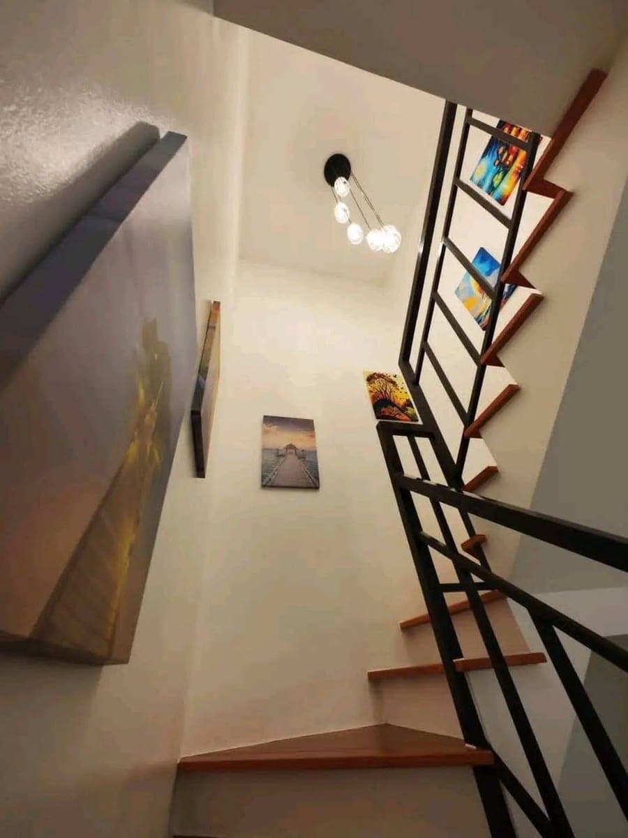 🏡 DIAMOND HEIGHTS COMMUNAL / 2BEDROOMS HOUSE FOR RENT‼️ FULLY FURNISHED/4 BEDROOMS - photo 4