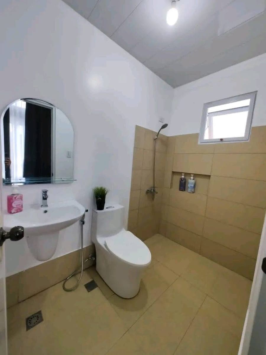🏡 DIAMOND HEIGHTS COMMUNAL / 2BEDROOMS HOUSE FOR RENT‼️ FULLY FURNISHED/4 BEDROOMS - photo 5