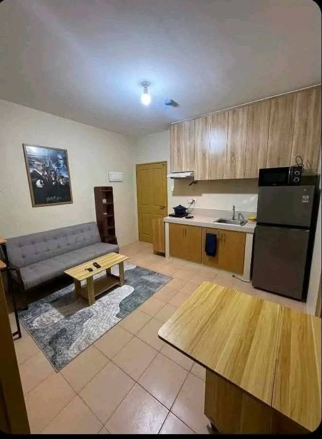 🏡CENTRO SPATIAL MAGALLANES 2BEDROOM CONDO FOR RENT‼️FULLY FURNISHED UNIT🤩 - photo 1