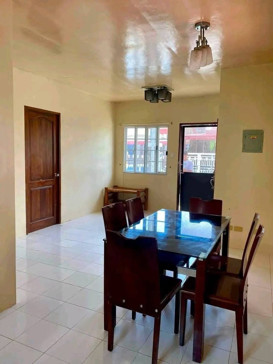 🏡Chula Vista Cabantian Newly renovated 2Bedroom House for Rent‼️ Guarded & Gated🥰 - photo 1
