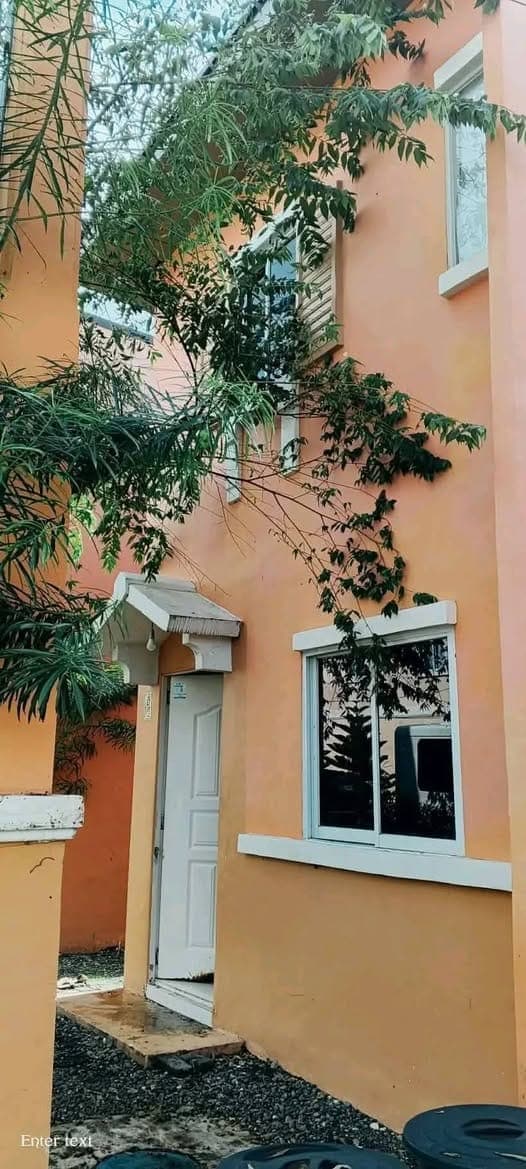 🏡 CAMELLA COMMUNAL HOUSE FOR RENT ‼️2BEDROOM/ BARE UNIT / 15K MONTHLY RENTAL - photo 1