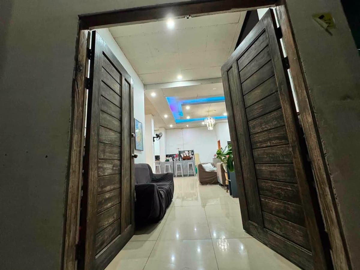 ‼️Prime Commercial & Residential Space for Rent in  Calinan, Davao City 🏢🏠‼️ - photo 1