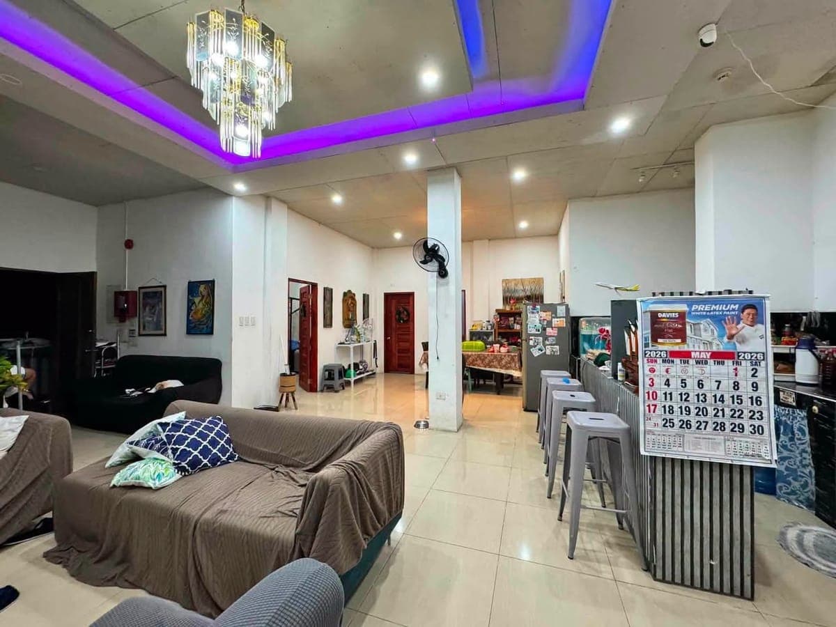 ‼️Prime Commercial & Residential Space for Rent in  Calinan, Davao City 🏢🏠‼️ - photo 3