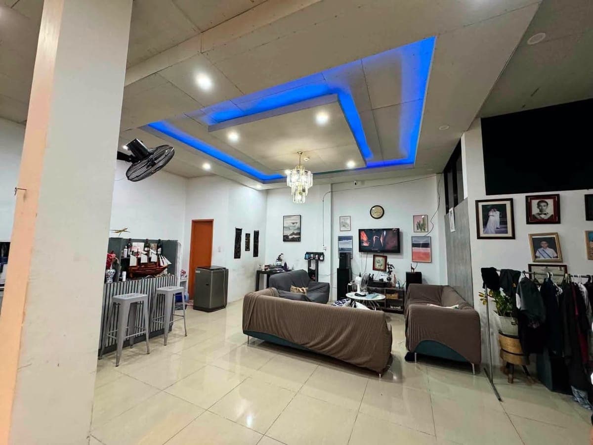 ‼️Prime Commercial & Residential Space for Rent in  Calinan, Davao City 🏢🏠‼️ - photo 5