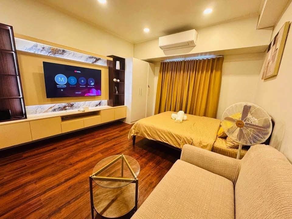 🏙️ Studio Condo Unit for Rent – Ivory Residences‼️ - photo 2