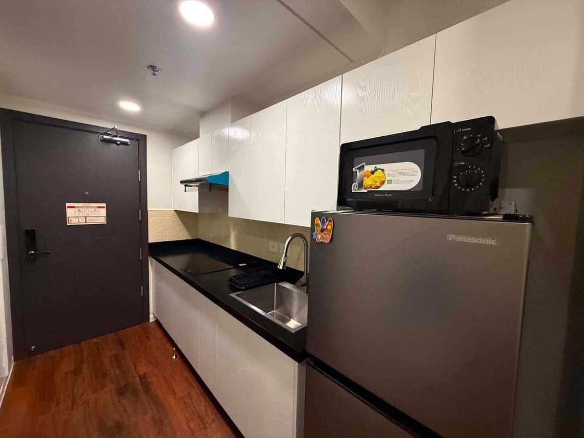 🏙️ Studio Condo Unit for Rent – Ivory Residences‼️ - photo 3