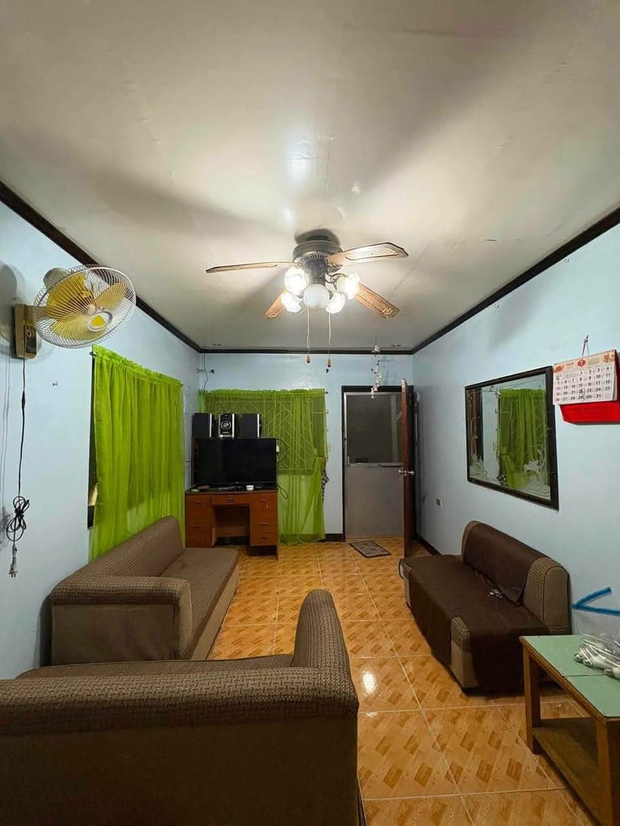 🏡 HOUSE FOR RENT – SM VILLAGE, BANGKAL, DAVAO CITY ‼️ - photo 1