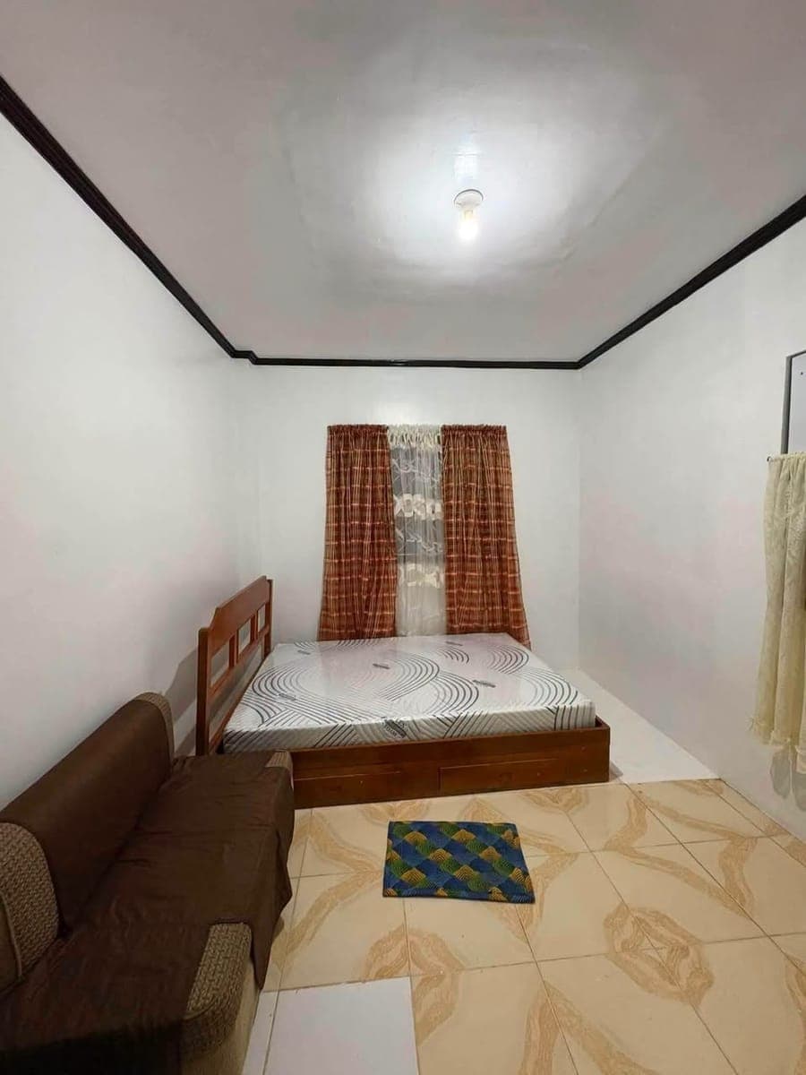 🏡 HOUSE FOR RENT – SM VILLAGE, BANGKAL, DAVAO CITY ‼️ - photo 2