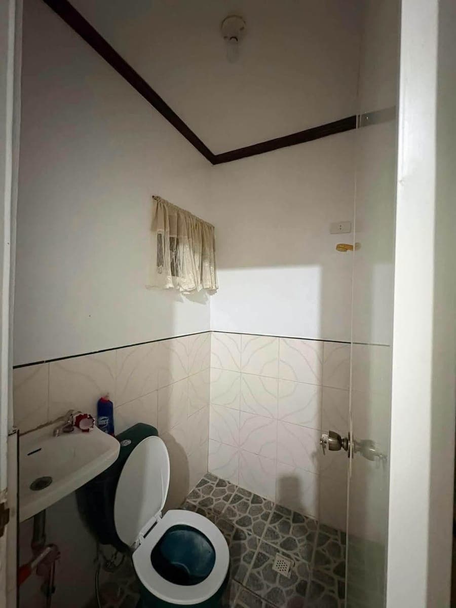 🏡 HOUSE FOR RENT – SM VILLAGE, BANGKAL, DAVAO CITY ‼️ - photo 4