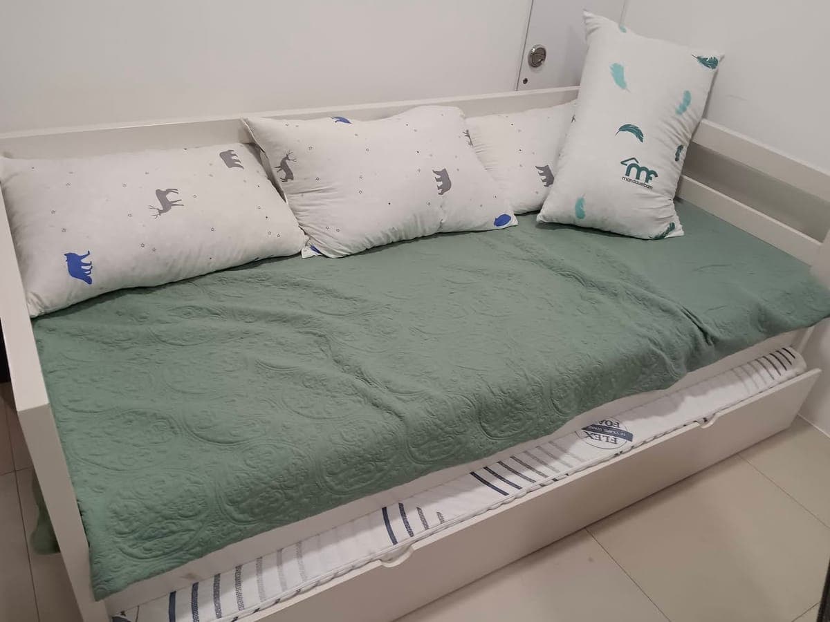 AEON TOWERS – 1BR FOR RENT - photo 1