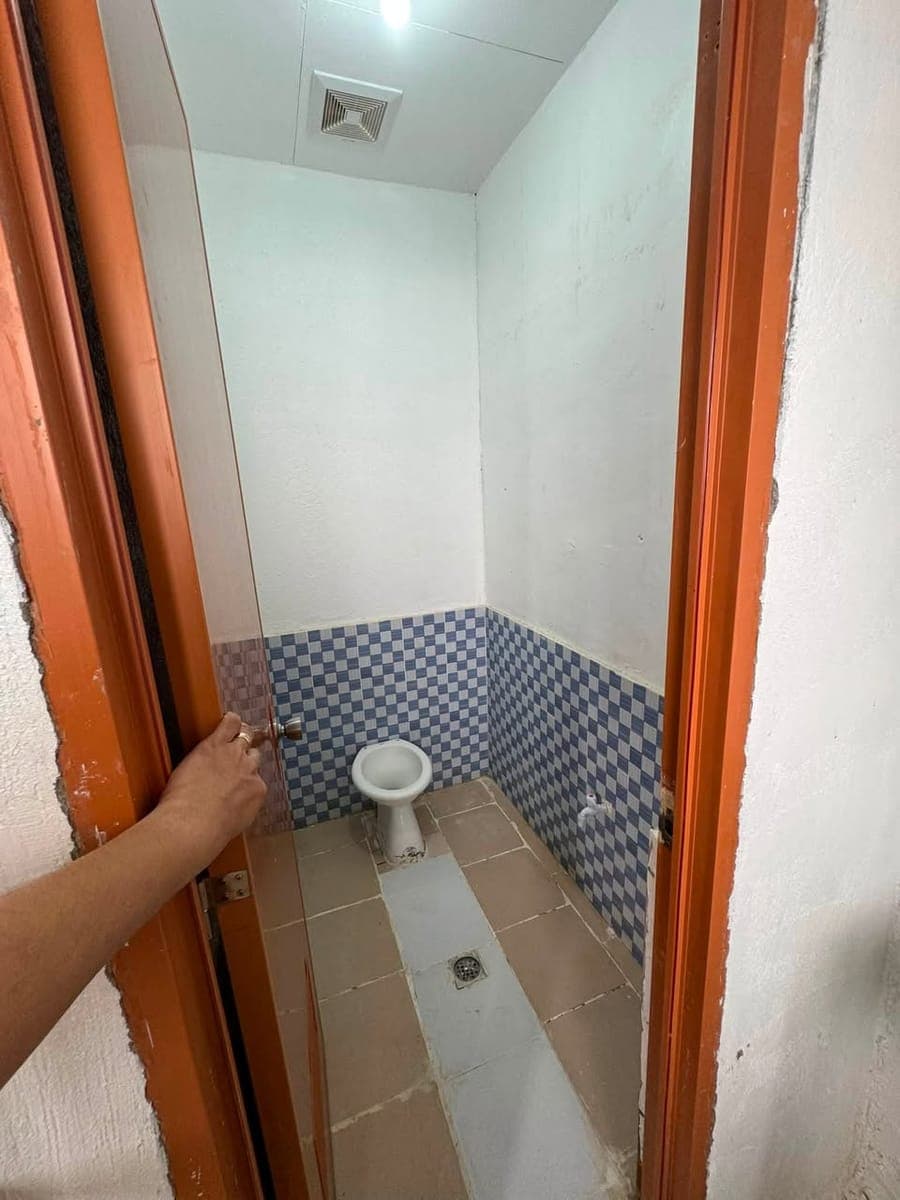 SOLO ROOM FOR RENT: - photo 3