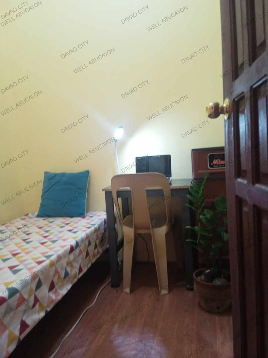 🏠 ROOM FOR RENT – DOWNTOWN DAVAO CITY 🏠 - photo 1