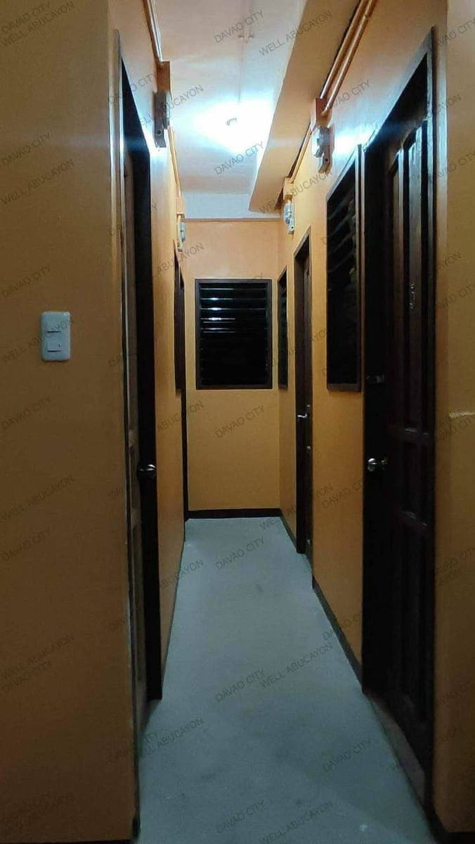 🏠 ROOM FOR RENT – DOWNTOWN DAVAO CITY 🏠 - photo 3