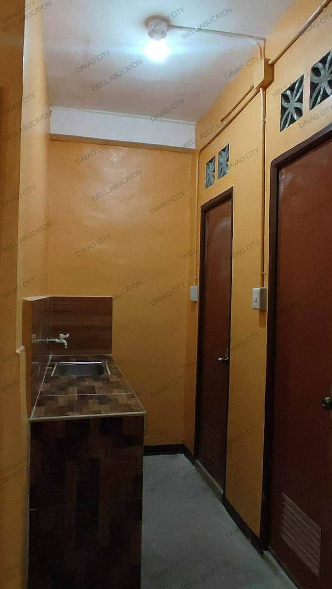 🏠 ROOM FOR RENT – DOWNTOWN DAVAO CITY 🏠 - photo 4