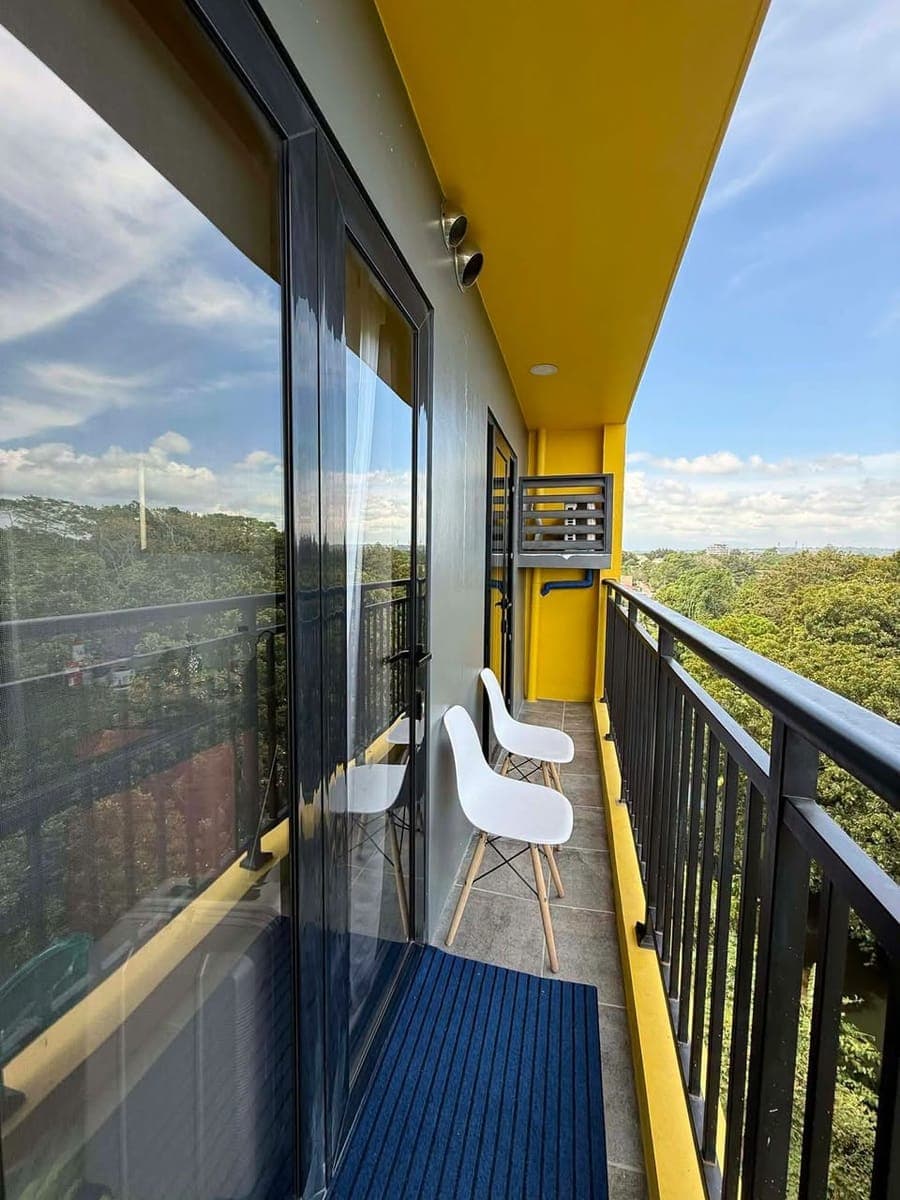 🌟 Condo for Rent – Davao amani condominum, near CityGate Buhangin, Davao 🌟 - photo 1