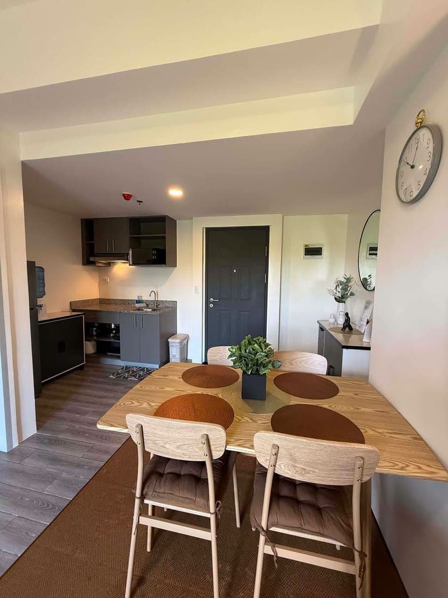 🌟 Condo for Rent – Davao amani condominum, near CityGate Buhangin, Davao 🌟 - photo 2