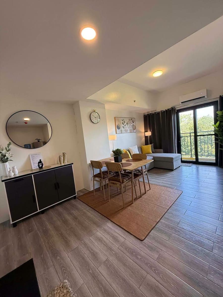 🌟 Condo for Rent – Davao amani condominum, near CityGate Buhangin, Davao 🌟 - photo 4