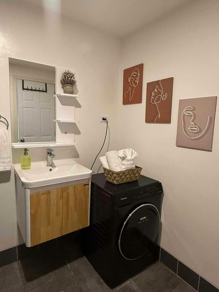 🌟 Condo for Rent – Davao amani condominum, near CityGate Buhangin, Davao 🌟 - photo 5