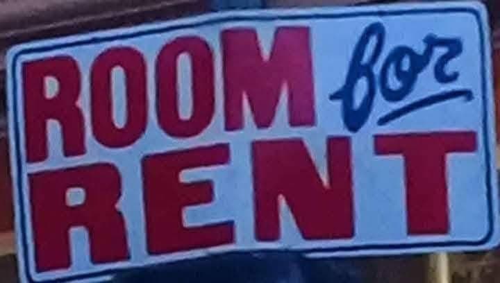 🏠 ROOM FOR RENT vacant. - photo 2
