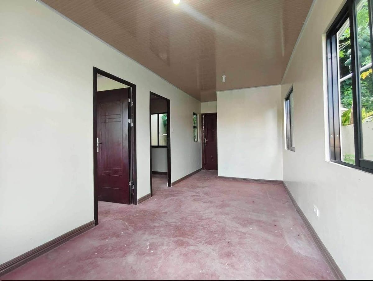 FOR RENT: 2BR HOUSE‼️‼️‼️ - photo 4