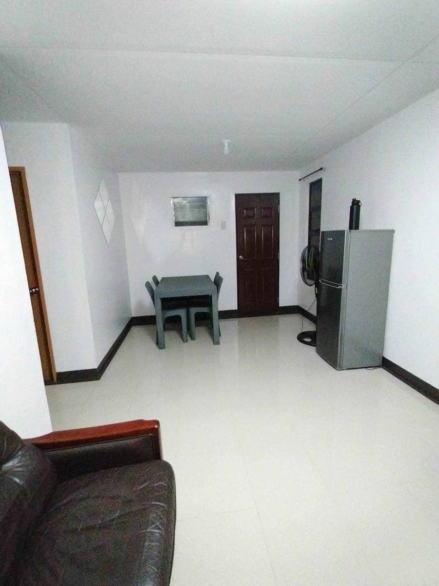 FULLY FURNISHED HOUSE FOR RENT   LOCATED @ DECA HOMES TALOMO (GATED AND EXTENDED SA LIKOD) - photo 1