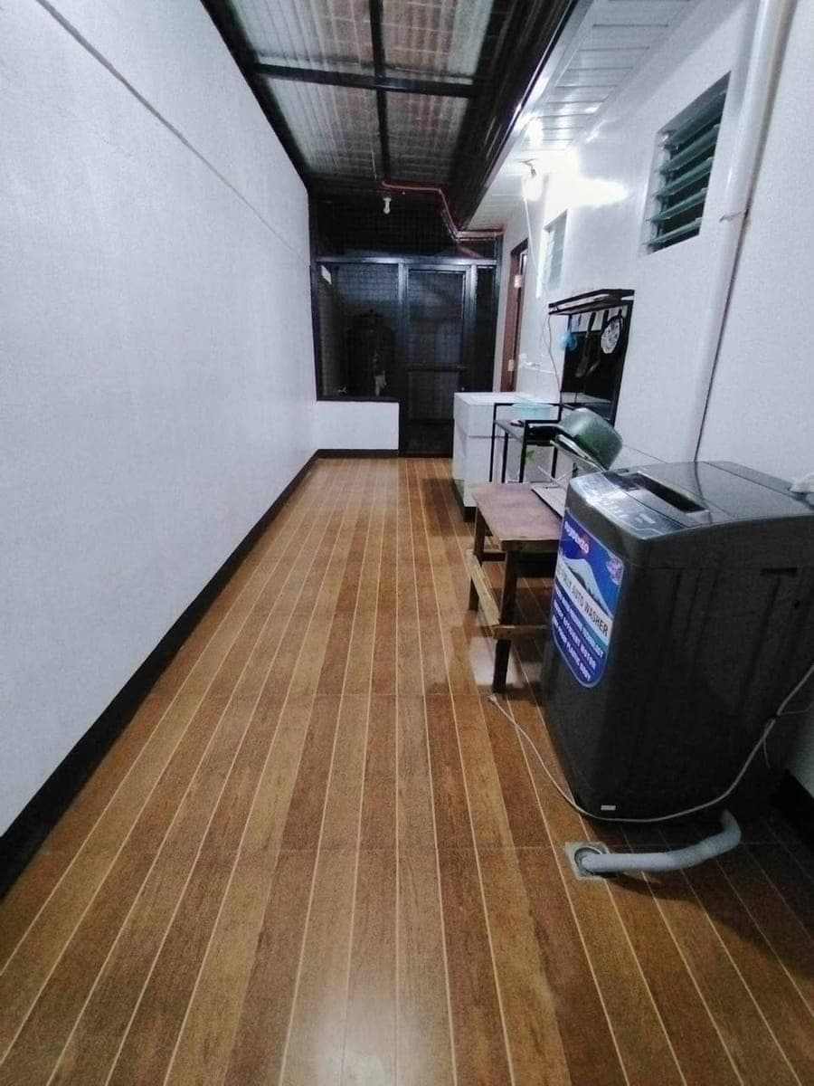 FULLY FURNISHED HOUSE FOR RENT   LOCATED @ DECA HOMES TALOMO (GATED AND EXTENDED SA LIKOD) - photo 2