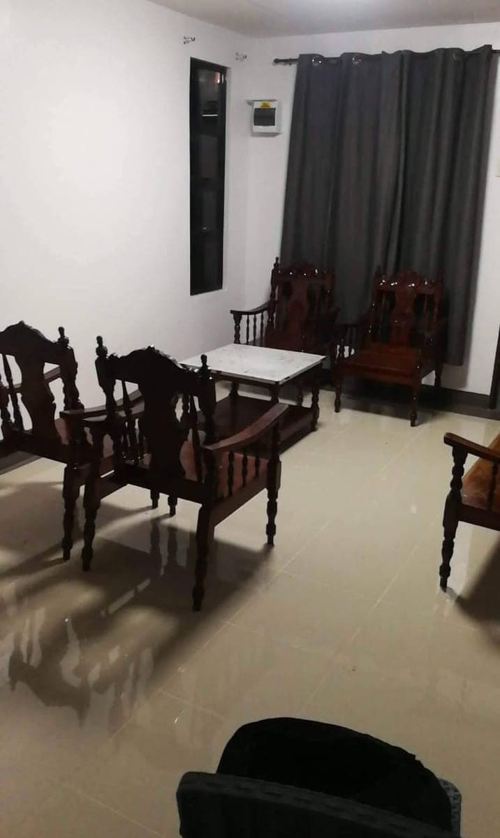 FULLY FURNISHED HOUSE FOR RENT   LOCATED @ DECA HOMES TALOMO (GATED AND EXTENDED SA LIKOD) - photo 3