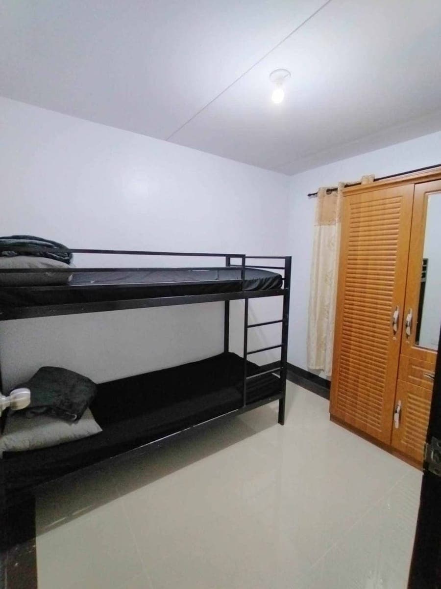 FULLY FURNISHED HOUSE FOR RENT   LOCATED @ DECA HOMES TALOMO (GATED AND EXTENDED SA LIKOD) - photo 4
