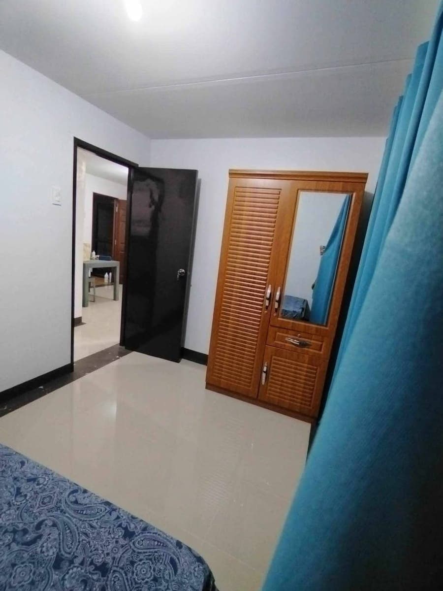 FULLY FURNISHED HOUSE FOR RENT   LOCATED @ DECA HOMES TALOMO (GATED AND EXTENDED SA LIKOD) - photo 5