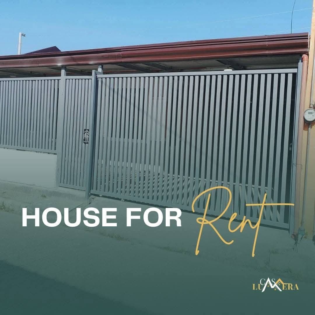 🏡 20K ONLY‼️2BR FURNISHED BUNGALOW HOUSE FOR RENT | DECA TALOMO‼️ - photo 1