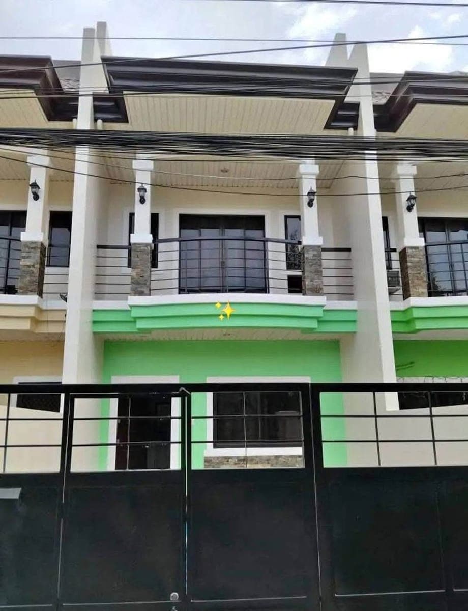 🏠HOUSE FOR RENT IN LANANG❗️ - photo 1